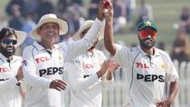 Noman Ali Amelia Kerr is named ICC Player of The Month for October 2024