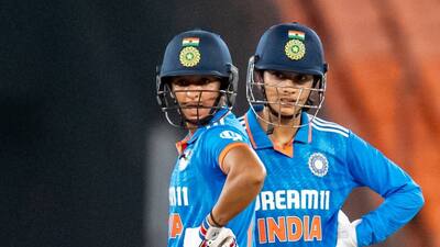 भारतीय महिला क्रिकेट टीम