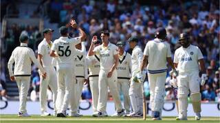 IND v AUS 1st Test: Cricket Australia’s decision changed balls turns to be the reason why Australian batters are Troubled in IND v AUS Test