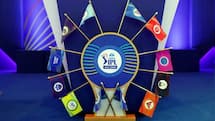 IPL 2025 mega auctions: Complete Retention list before Biddings in Saudi Arabia