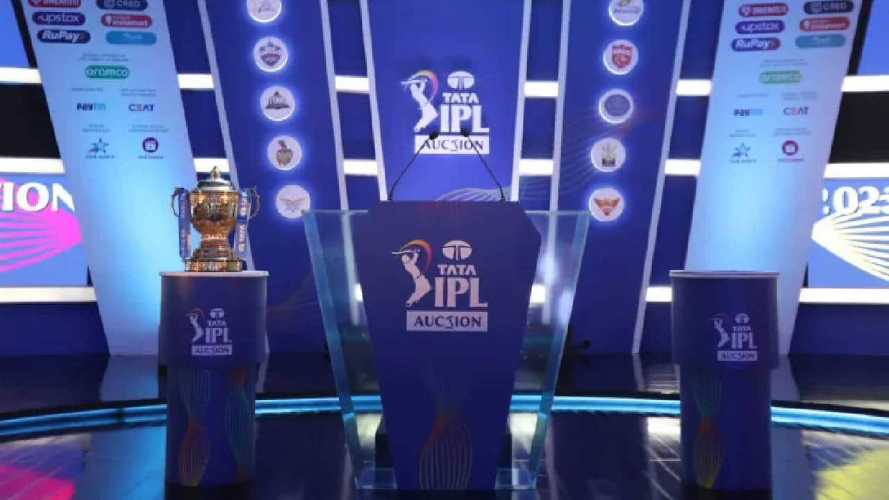 IPL Auction 2025