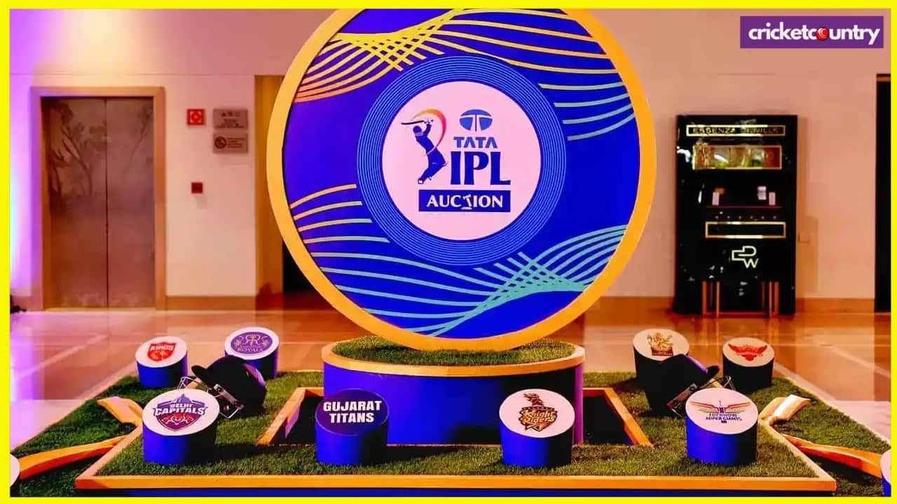 IPL-Auction