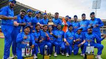 Blind T20 WC Sports Ministry clears travel to Pakistan Indian team eyes clearance from MHA and MEA