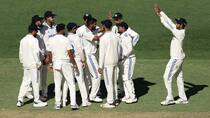 BREAKING: India win by 295 runs in Perth, hand Australia First-ever defeat at the venue