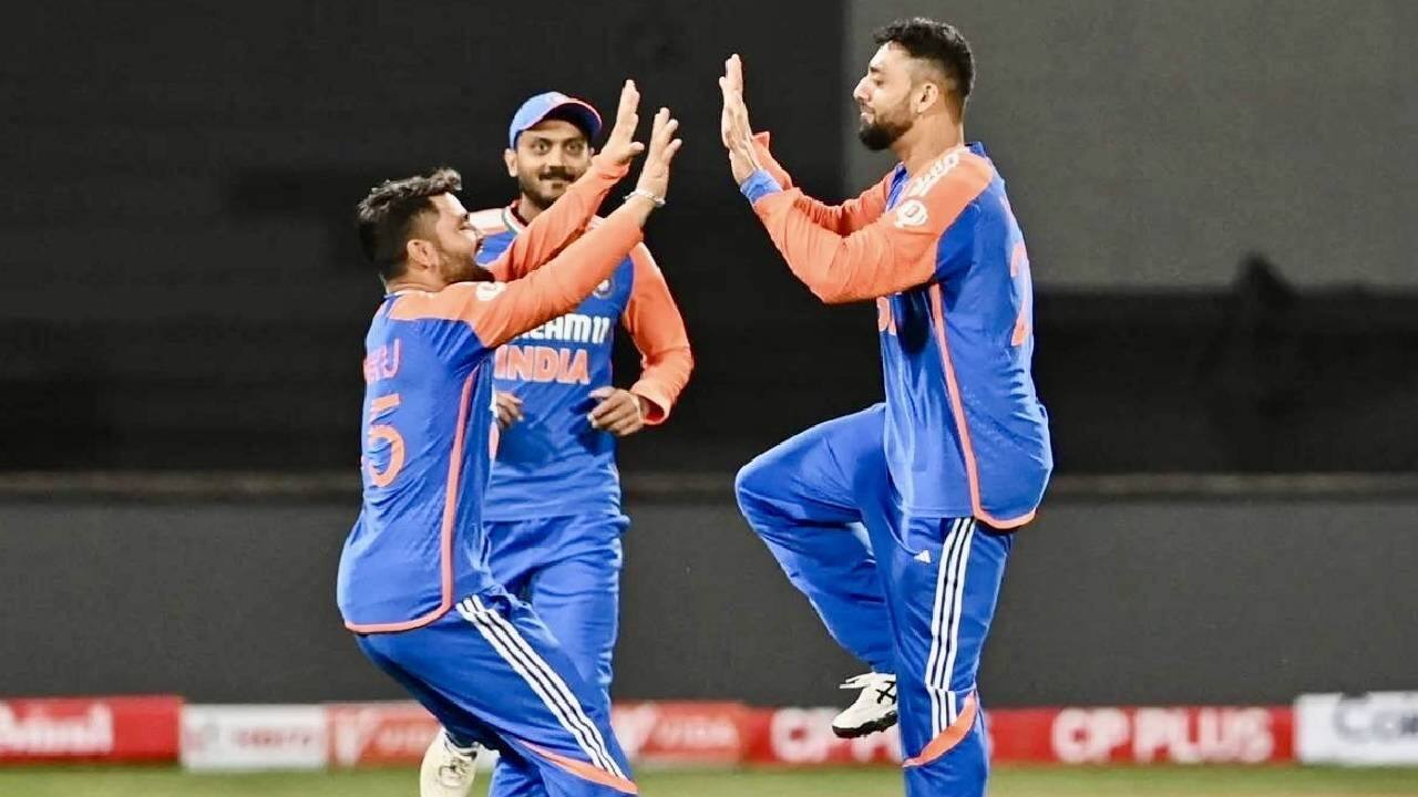 Indian cricket team