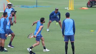 India hold secret camp for Border-Gavaskar series in Perth, details revealed by Australian newspaper