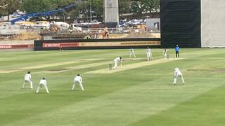 BCCI shares Moments from Day 2 of Match simulation in Perth: Virat Kohli, Mohammed Siraj steal the show with their game