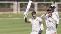 Shreyas Iyer smashes double-century in Ranji Trophy, sends MASSIVE reminder to selectors