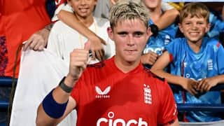 Jacob Bethell to debut as England name XI for first Test Against NZ