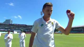 Marco Jansen scripts HISTORY, becomes first South African pacer to achieve this feat