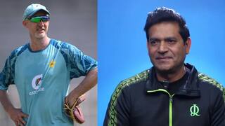 PCB appoints Aaqib Javed as Pakistan’s new interim white-ball coach within 24 hours of dismissing rumours of Jason Gillespie being removed