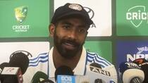 Virat Kohli is looking in good touch 1 and 2 lean series does not define him Says jasprit Bumrah