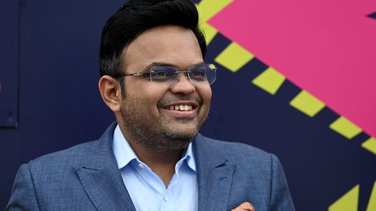 New ICC Chairman Jay Shah