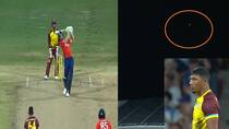 Jos Buttler Smashes 115 meter six in WI vs Eng 2nd T20I Match Watch Video