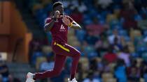 Alzarri Joseph handed 2-match ban following disrespectful on-field behaviour