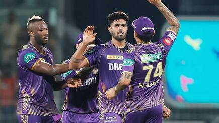 Ajinkya Rahane will become captain of kolkata knight riders in ipl 2025 kkr
