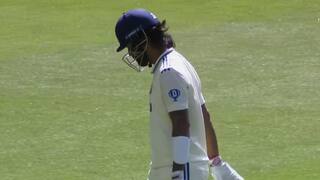 KL Rahul gets roasted on social media after failing to impress against Australia A