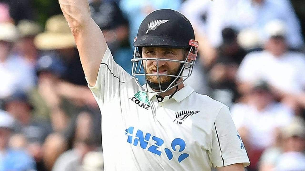 Kane williamson