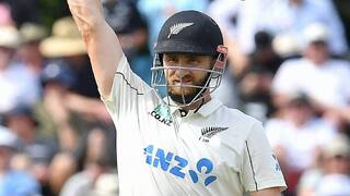 Top 5 batters with Fastest 9000 Test runs by matches taken
