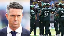 Kevin Peterson shares heartfelt words after Pakistan beat Australia and secured ODI series