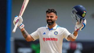 i would like to see him virat kohli century in australia said mitchell johnson
