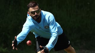 Australia have to leave Kohli alone hope he doesnt bring the intensity says Shane Watson