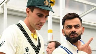 ‘Enjoyed playing with him…’: Pat Cummins gives his remarks on Virat Kohli’s retirement rumours