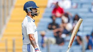 Greg Chappell suggests Virat Kohli to Freshen up before he enters Border-Gavaskar Trophy 2025