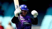 12 छक्के, 12 चौके, लिजेली ली ने रचा इतिहास, WBBL में खेली सबसे बड़ी पारी 