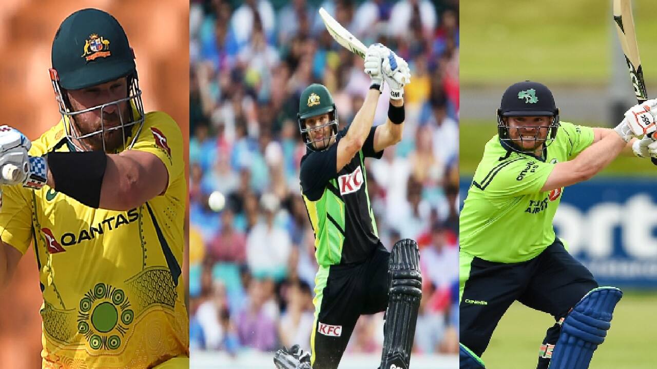 Longest Innings in T20I