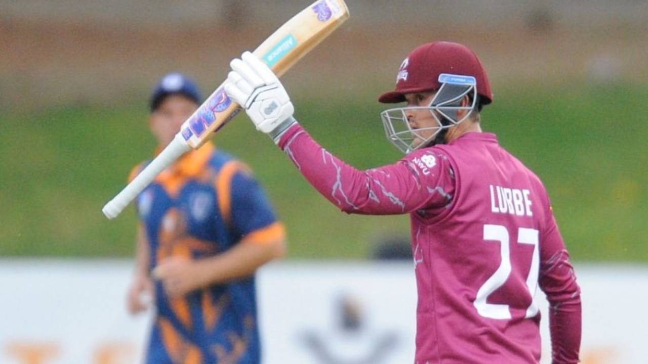 Wihan Lubbe