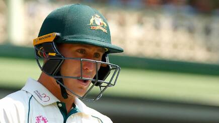 Marnus Labuschagne’s mentor gives massive advice to Australian batter after poor performance in the opening Test of Border-Gavaskar Trophy