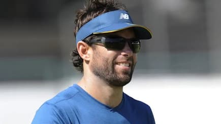 Ex-South Africa cricketer appointed as Sri Lanka’s consultant coach