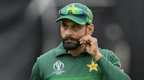 Mohammad Hafeez makes comment on BCCI over the issue of Champions Trophy 2025