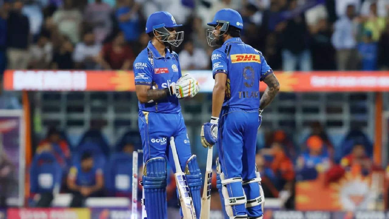 Mumbai Indians