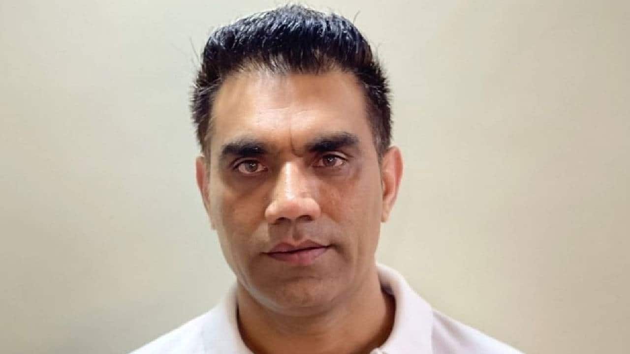 Munaf Patel