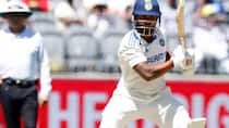 Nitish Kumar Reddy dedicate his century to his father share emotional post on social media