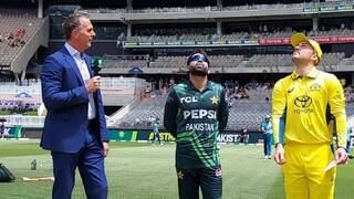 PAK VS AUS Live Cricket Score Pakistan vs Australia 3rd ODI Scorecard and Updates