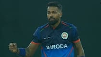 Hardik Pandya becomes first-ever Indian player to achieve this INCREDIBLE T20 feat