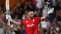 Philip Salt Century helps England beat West Indies by eight wickets in WI VS ENG 1st T20I Match