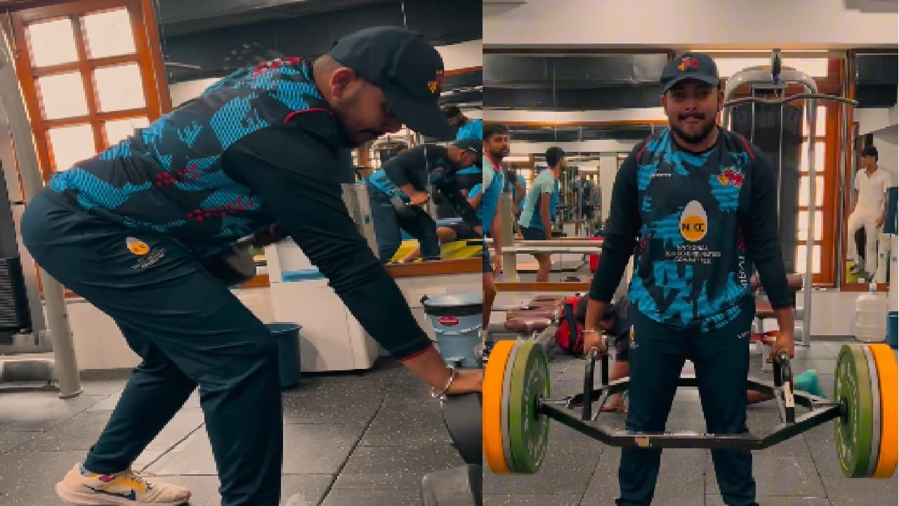 Prithvi Shaw