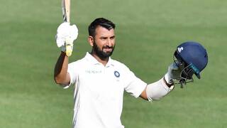 Top 5 Indian batters with the most runs in a BGT series in Australia