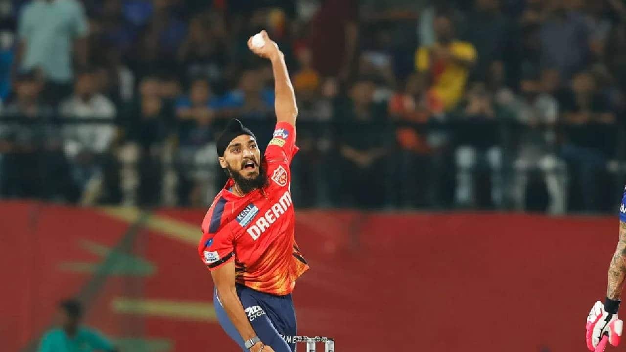 Punjab Kings