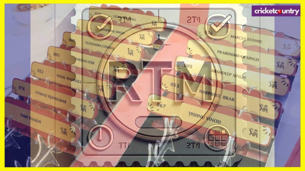 RTM Auction