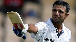 most balls faced in test career rahul dravid sachin tendulkar