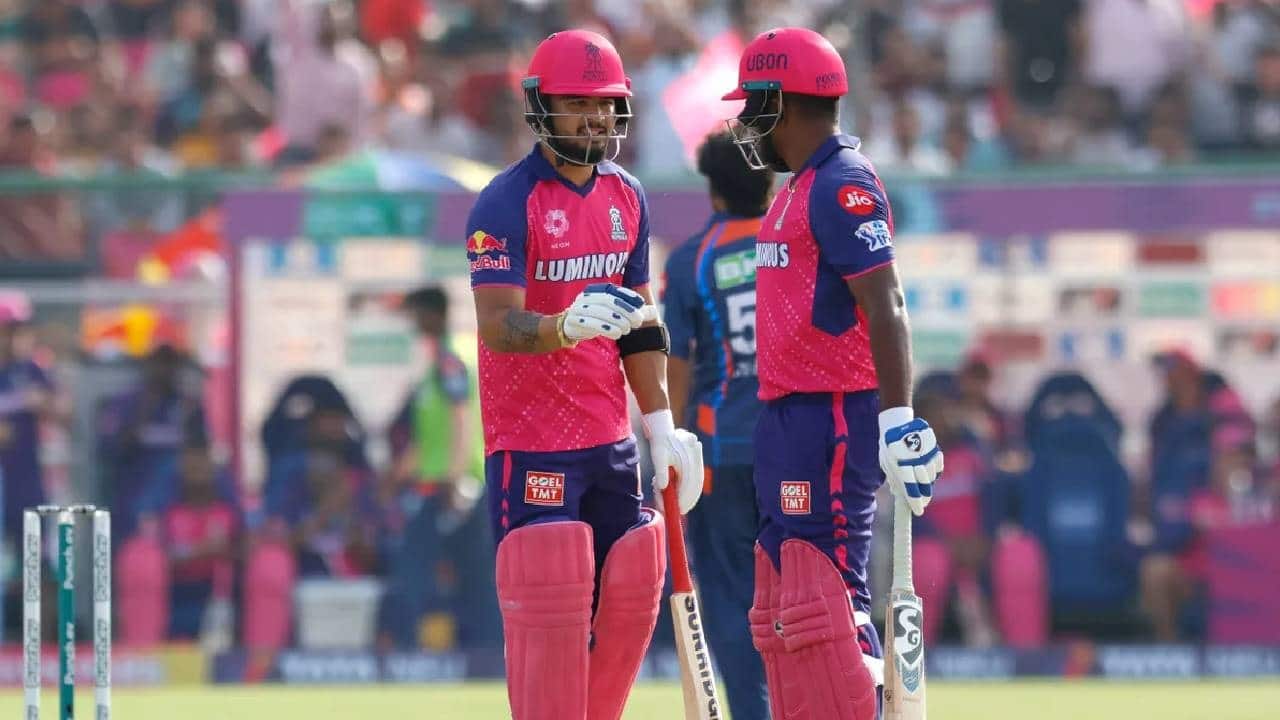 Rajasthan royals
