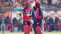 IPL Auction 2025: राजस्थान रॉयल्स का फुल स्क्वाड, जोफ्रा ऑर्चर- हसरंगा टीम से जुड़े, देखें पूरी लिस्ट