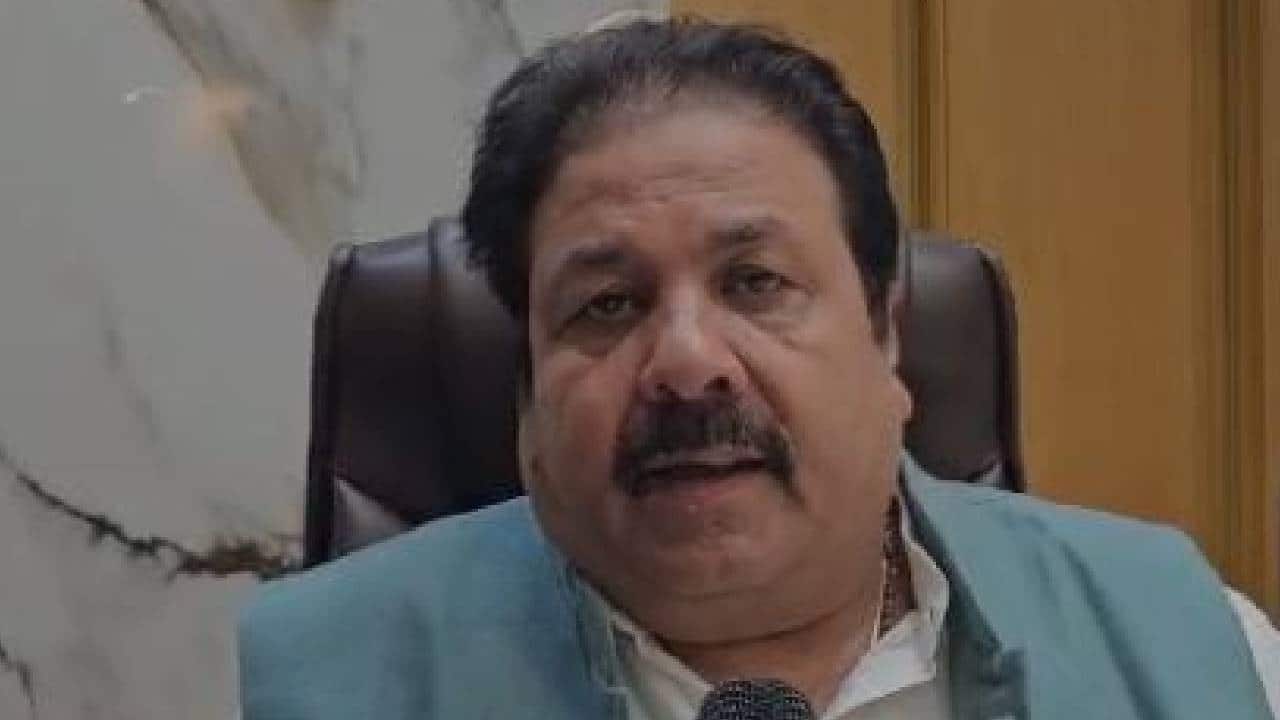Rajeev Shukla