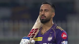 Ramandeep Singh reveals his Role Model from Training camp after IPL Mega Auctions