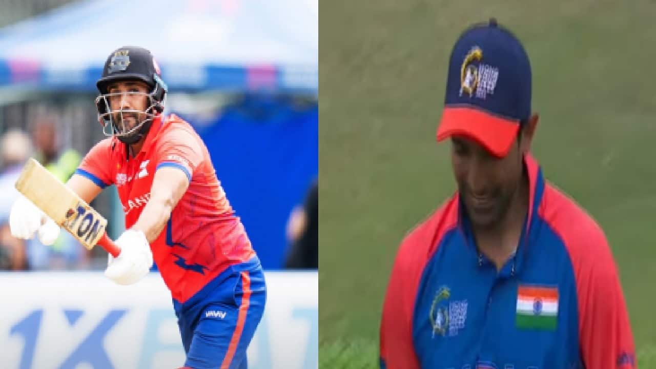 Ravi Bopara